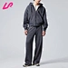 mens zip up sweatshirt
